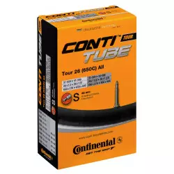 Tube 26" Continental Tour S42 (37/47-559/44-590)