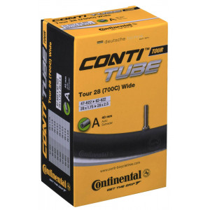 Tube 28" Continental Tour wide A40 (47/62-622)