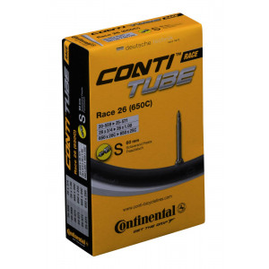 Tube 26" Continental Race S60 (20-559/25-571)