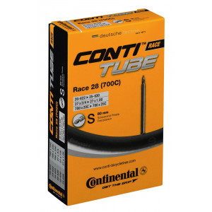 Tube 28" Continental Race S80 (20-622/25-630)