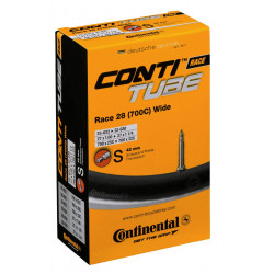 Tube 28" Continental Race Training S42 (25-622/32-630)