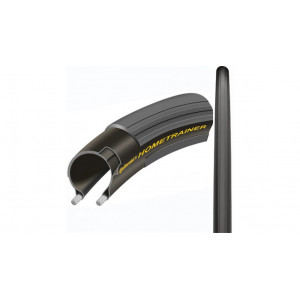 Шина 27.5" Continental 47-584 Hometrainer Fold