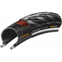 Tire 28" Continental Contact 28-622 Reflex
