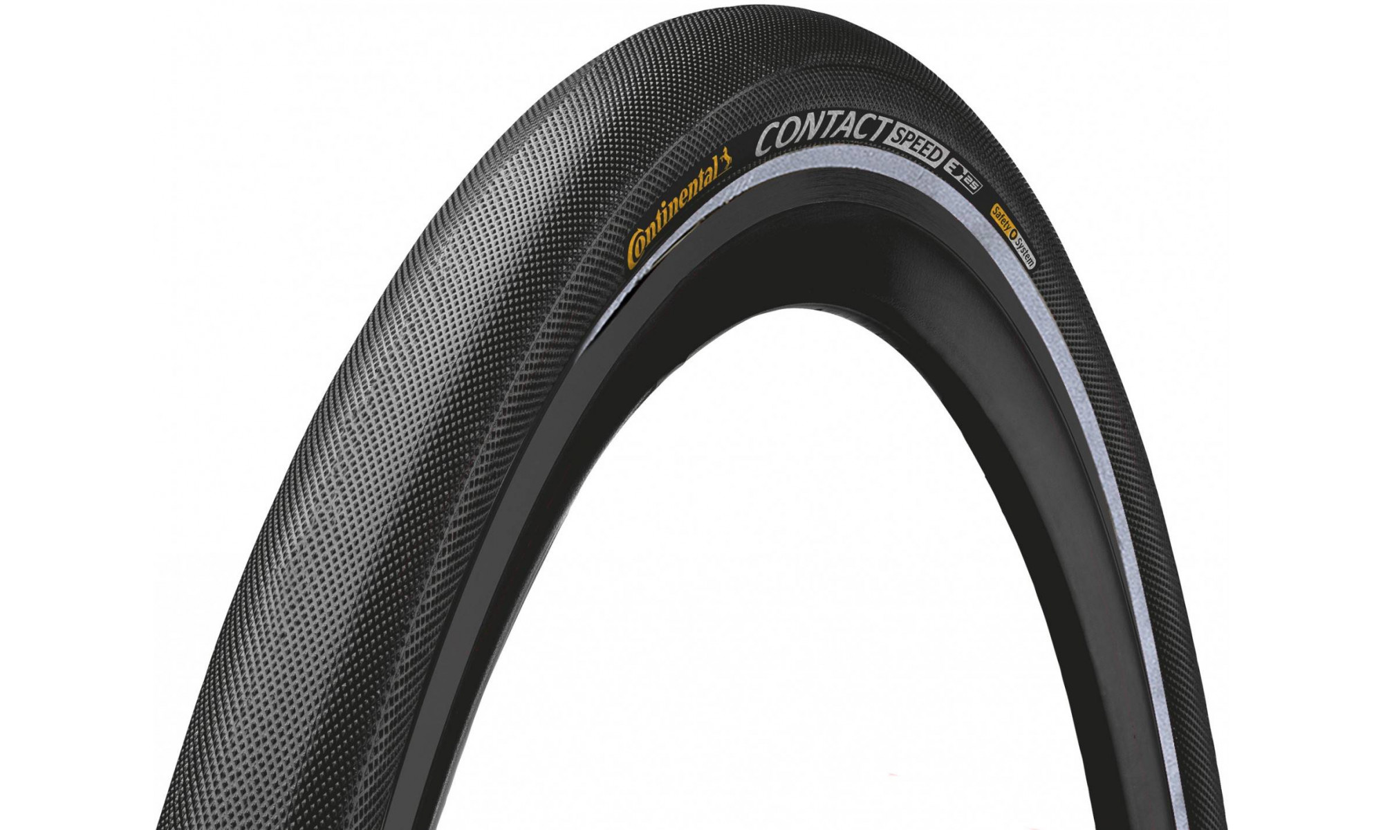 Tire 26" Continental Contact Speed 50-559 Reflex 