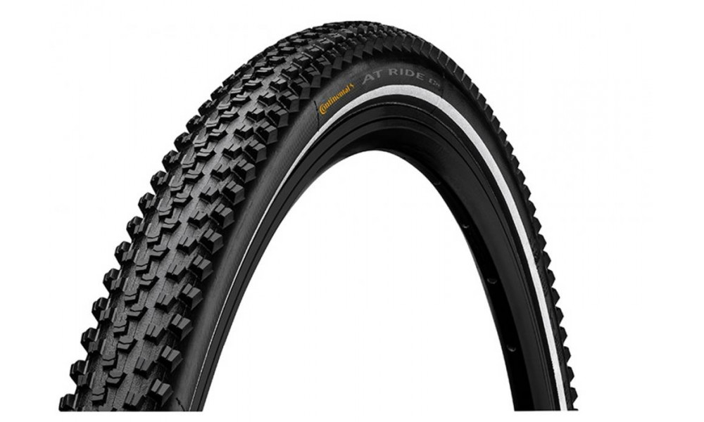 Tire 28" Continental AT RIDE 42-622 Reflex 