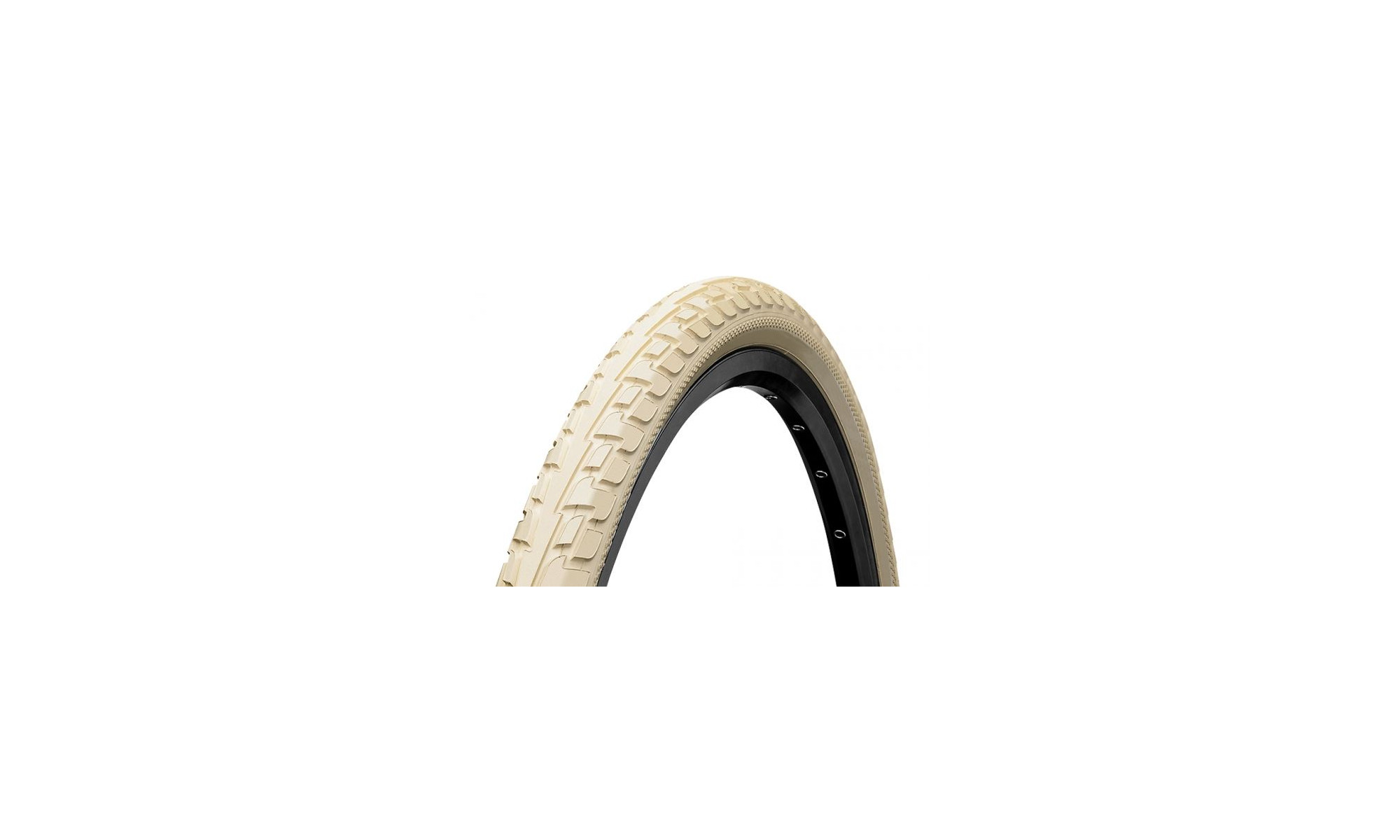 Tire 28" Continental RIDE Tour 37-622 creme 