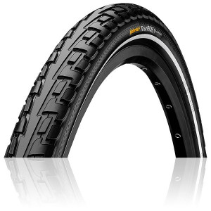 Шина 26 x 1 1/2" Continental RIDE Tour 42-584 Reflex