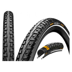 Tire 27.5" Continental RIDE Tour 54-584 Reflex