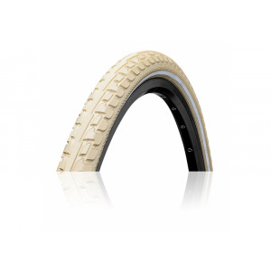 Tire 28" Continental RIDE Tour 37-622 creme Reflex