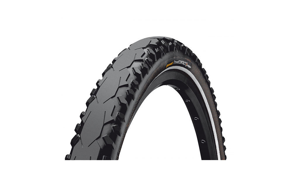Шина 28" Continental CONTACT Travel 37-622 Reflex 