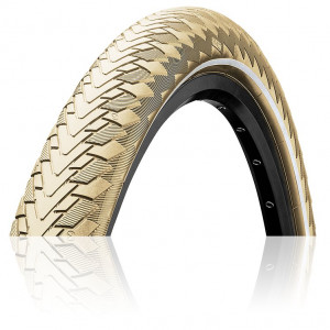 Шина 26" Continental CONTACT Cruiser 55-559 Reflex creme