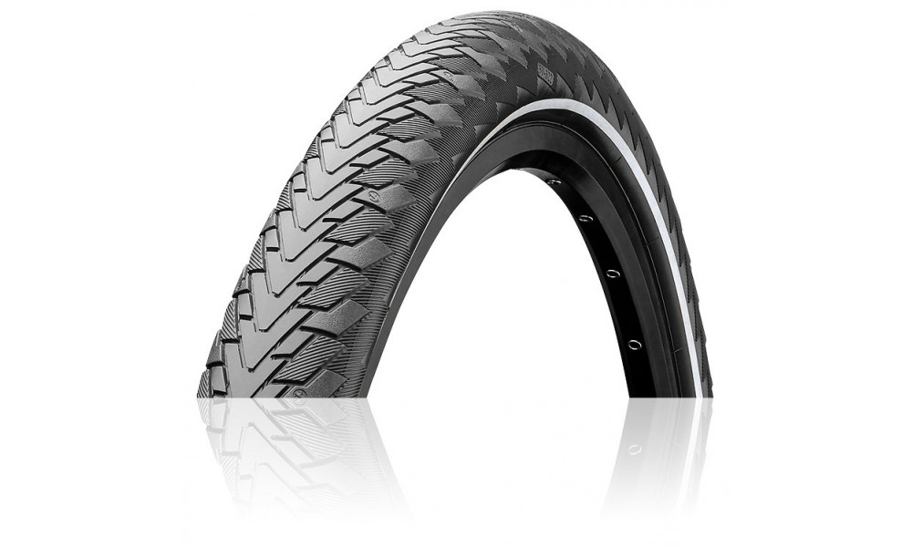 Шина 28" Continental CONTACT Cruiser 50-622 Reflex 