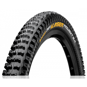 Ųčķą 27.5" Continental Der Kaiser Projekt 60-584 folding