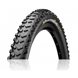 Tire 27.5" Continental Mountain King 58-584 ProTection folding