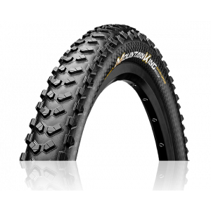Tire 27.5" Continental Mountain King TR 58-584 ProTection Fold