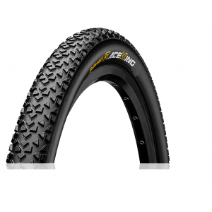 Tire 27.5" Continental Race King 55-584 RaceSport folding Tire 27.5" Continental Race King 55-584 RaceSport folding
