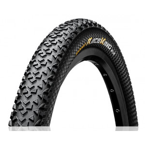 Tire 27.5" Continental Race King 55-584 ProTection folding
