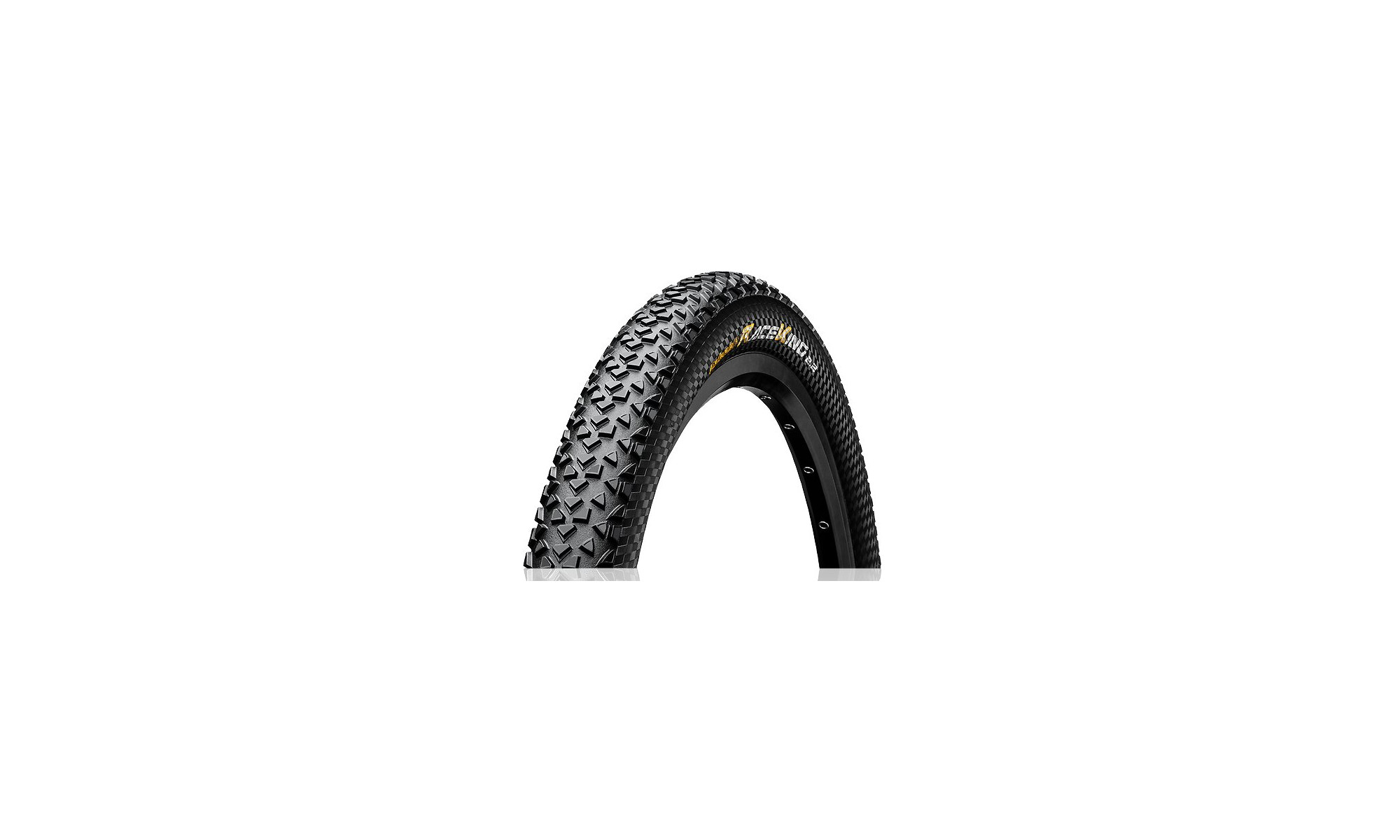 Tire 27.5" Continental Race King TR 55-584 ProTection Fold 