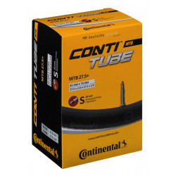 Tube 27.5"+ Continental MTB light S42 (65/70-584)