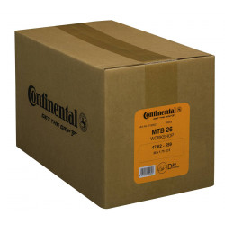 Tube 26" Continental MTB D40 Workshop (47/62-559) Workshop