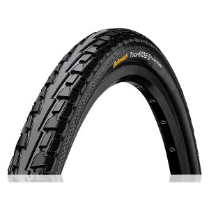 Tire 27" Continental RIDE Tour 37-609