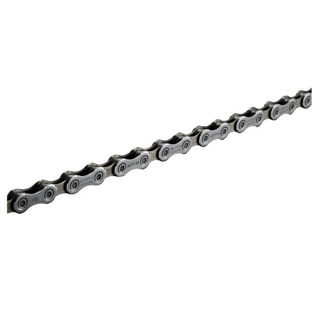 Цепь Shimano SLX/105 CN-HG601 11-speed 116links Quick-link