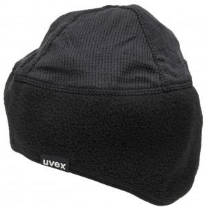 Подшлемник Uvex Bike cap black