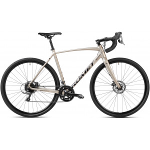 Bicycle Romet Aspre 1 2023 champagne-black