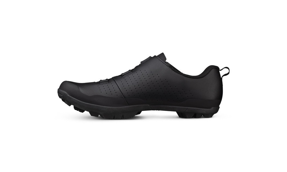 Велосипедная обувь FIZIK Terra Atlas black-black - 4