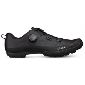 Велосипедная обувь FIZIK Terra Atlas black-black