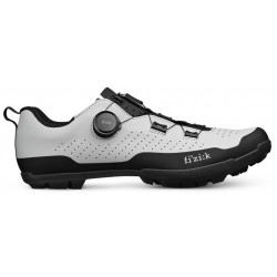 Cycling shoes FIZIK Terra Atlas grey-black