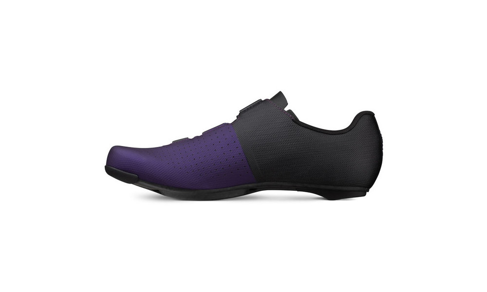 Велосипедная обувь FIZIK Tempo Decos Carbon aubergine-black - 4