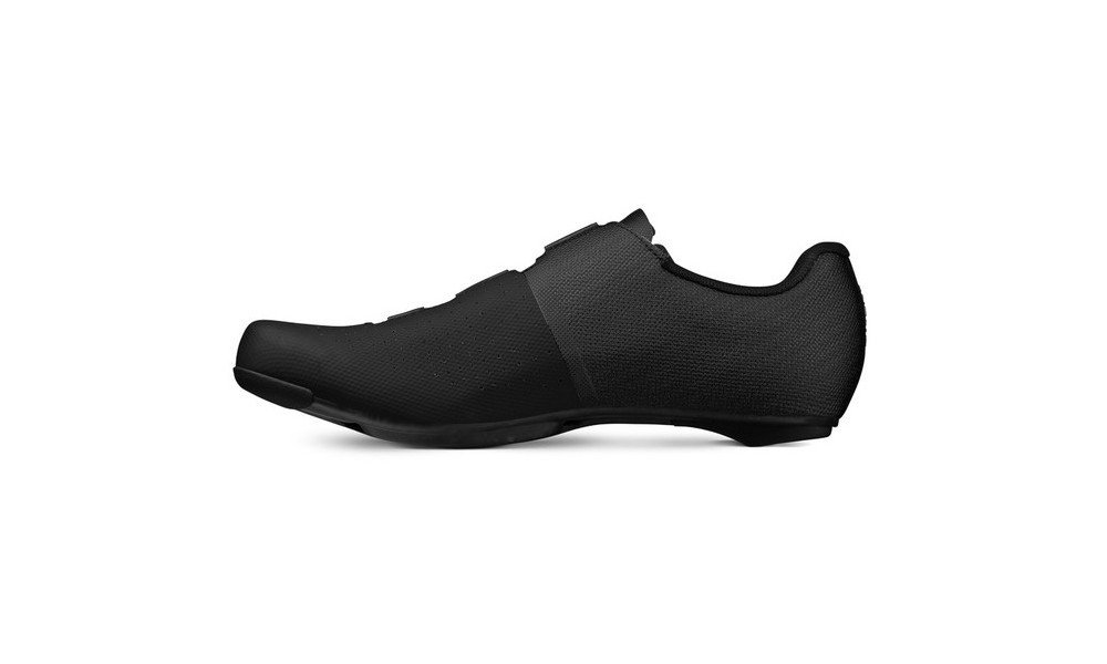 Велосипедная обувь FIZIK Tempo Decos Carbon Wide black-black - 4