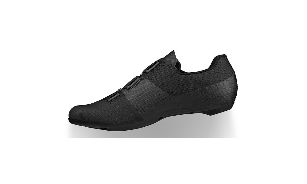 Велосипедная обувь FIZIK Tempo Overcurve R4 black-black - 4