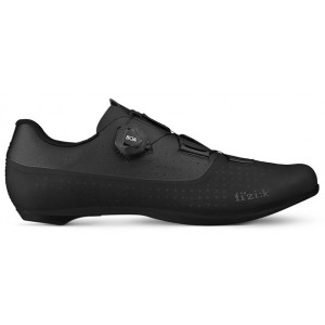 Cycling shoes FIZIK Tempo Overcurve R4 black-black