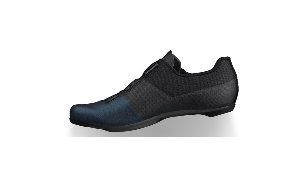 Велосипедная обувь FIZIK Tempo Overcurve R4 navy-black - 4