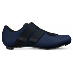 Cycling shoes FIZIK Tempo Powerstrap R5 navy-black