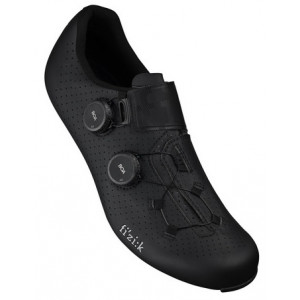 Велосипедная обувь FIZIK Vento Infinito Carbon 2 black-black