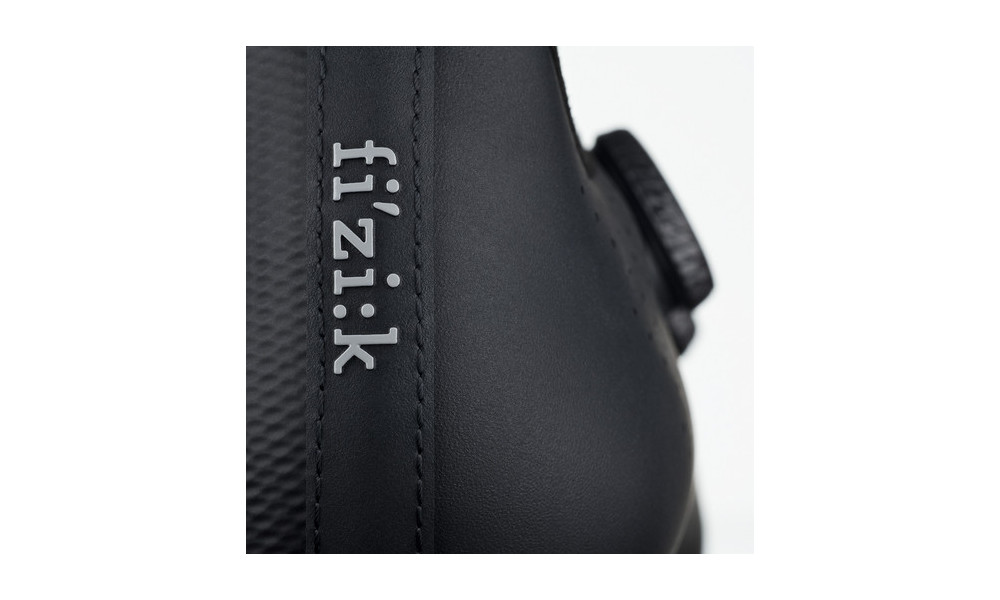 Велосипедная обувь FIZIK Vento Infinito Carbon 2 black-black - 3