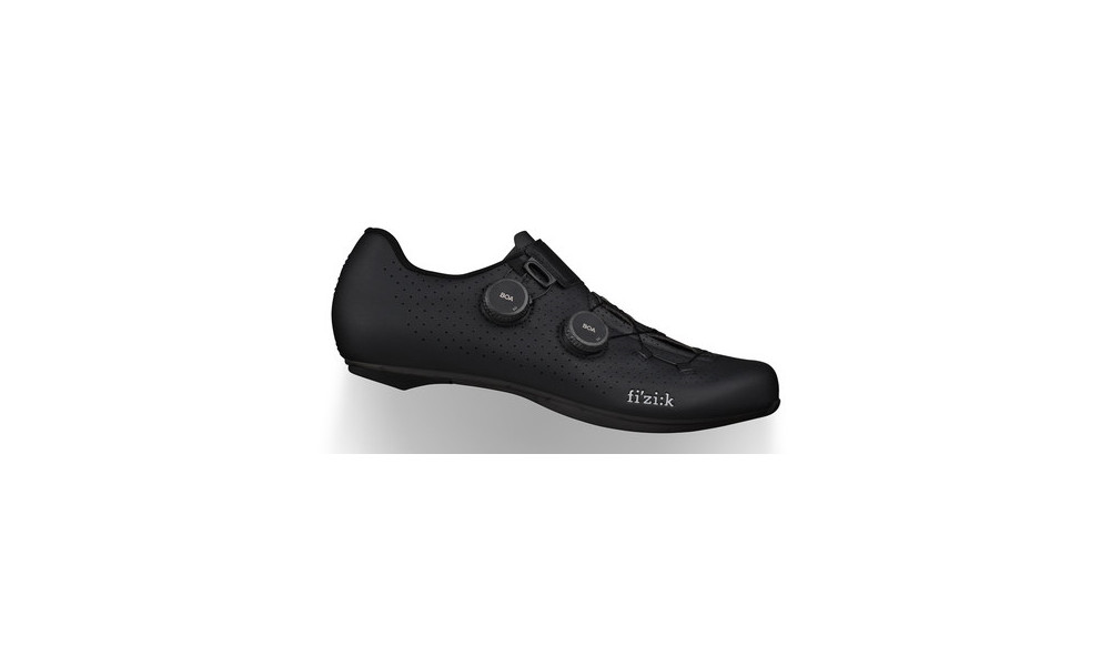 Велосипедная обувь FIZIK Vento Infinito Carbon 2 black-black - 6