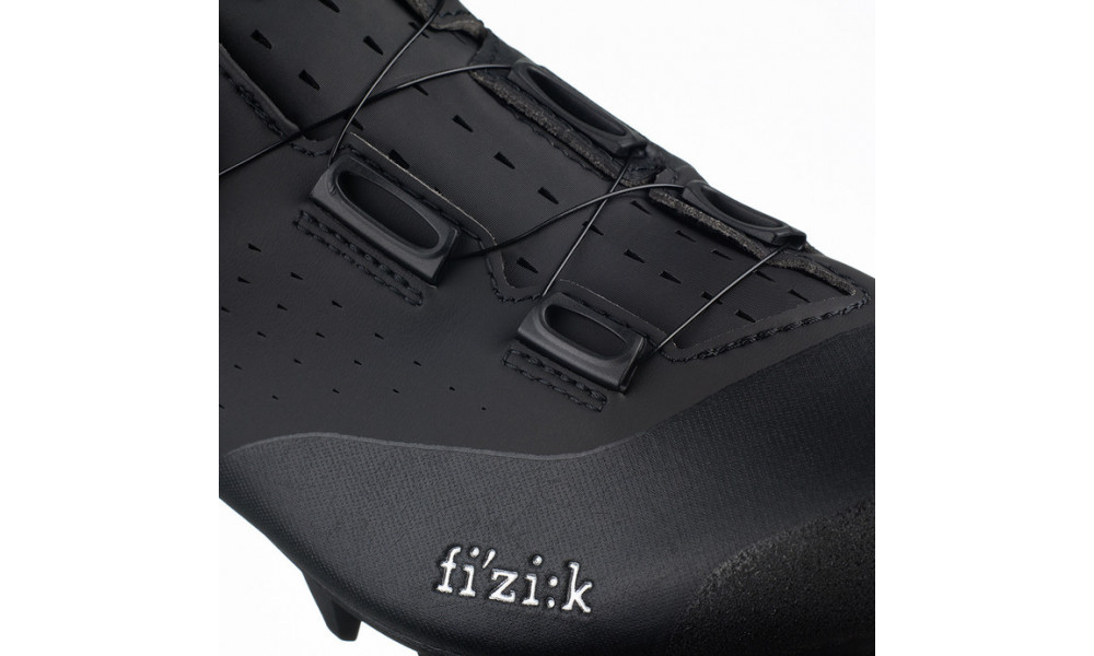 Велосипедная обувь FIZIK Vento Overcurve X3 black-black - 1