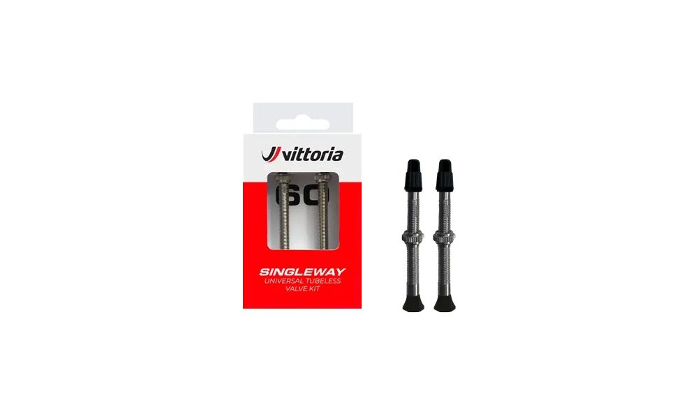 Įåńźąģåšķūé Āåķņčėü Vittoria Singleway brass black 40mm 2ųņ. - 3