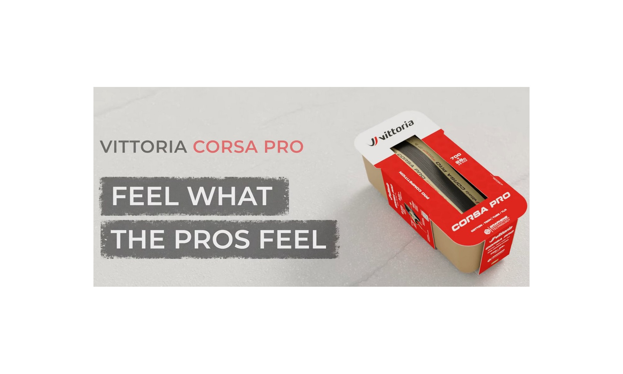 Шина 28" Vittoria Corsa PRO G2.0 TLR 700x26c / 26-622 para - 2