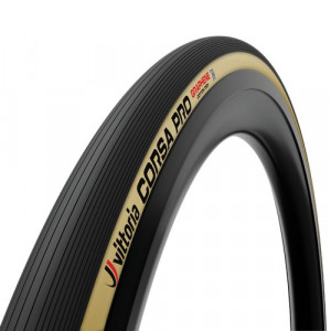 Tire 28" Vittoria Corsa PRO G2.0 TLR 700x28c / 28-622 para