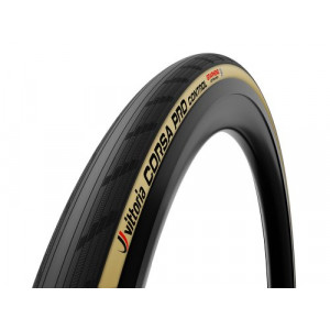 Tire 28" Vittoria Corsa PRO Control G2.0 TLR 700x28c / 28-622 para