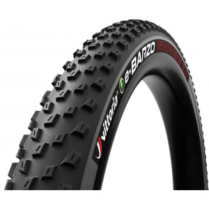 Tire 29" Vittoria e-Barzo XC-Trail TNT Fold 29x2.6 / 65-622 anthracite-black