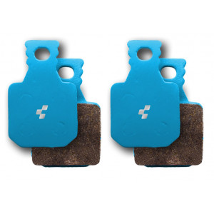Disc brake pads Cube Magura MT7 organic