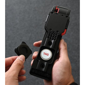 Lock Trelock FS 380/100 Trigo X-PRESS
