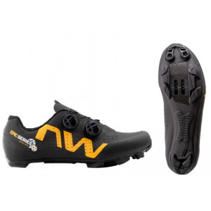 Cycling shoes Northwave Rebel 3 Epic Series