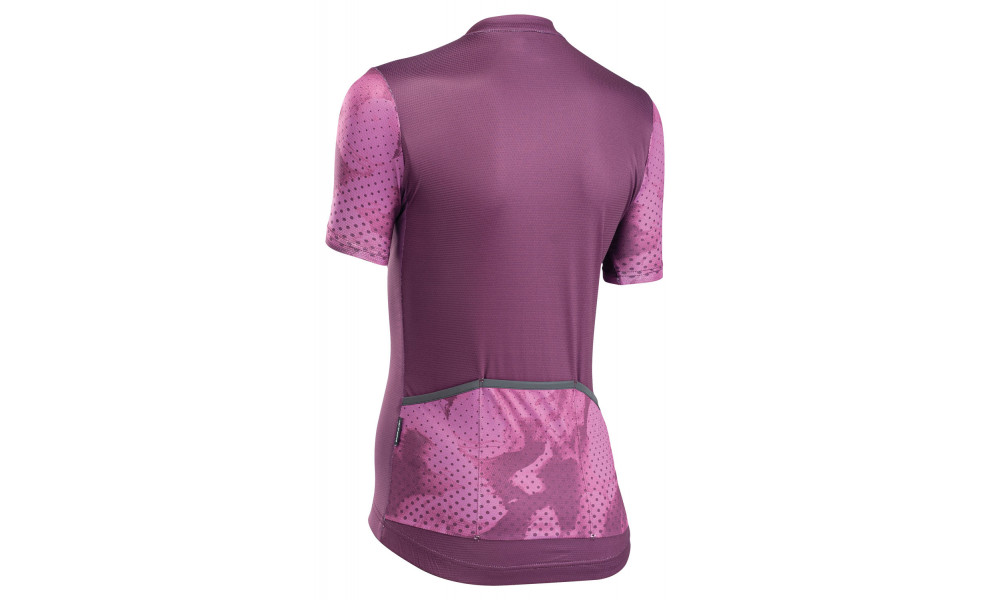 Веломайка Northwave Origin WMN S/S purple - 2